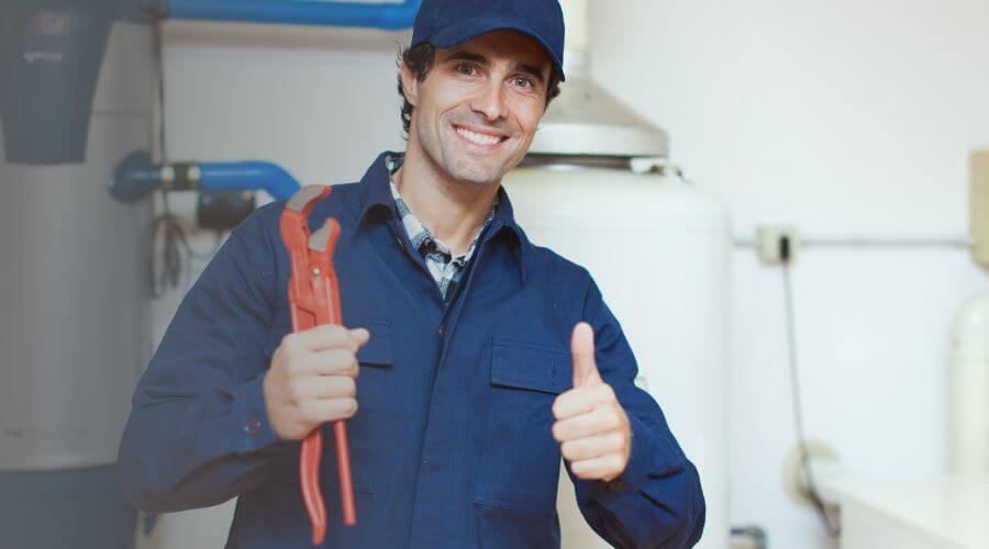 Professional Leak Detection Services in Wellford, SC